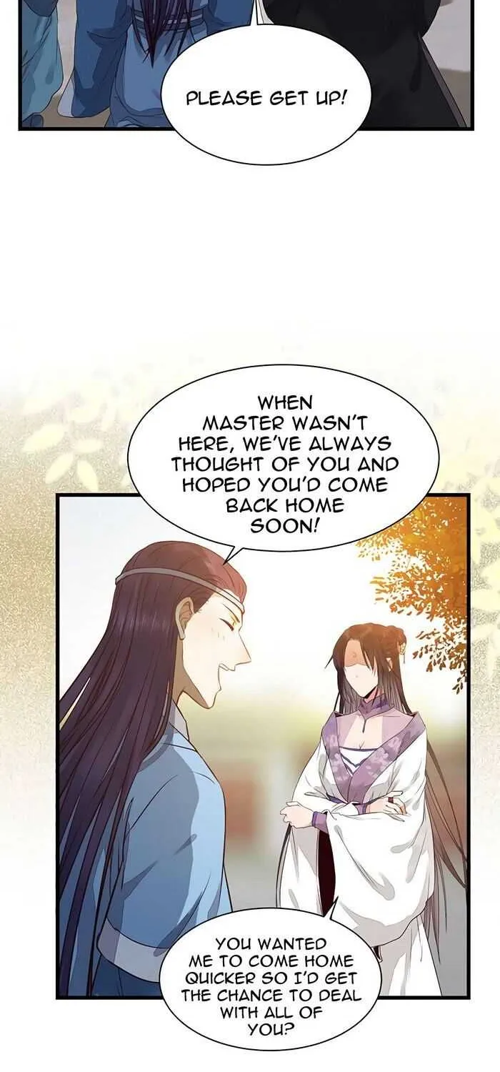 Read The Ghostly Doctor chapter 204 image 16 on Lezhin