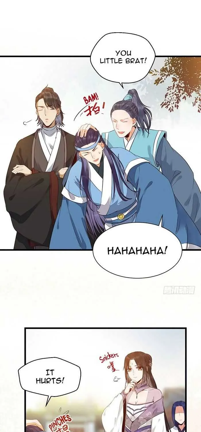 Read The Ghostly Doctor chapter 204 image 17 on Lezhin