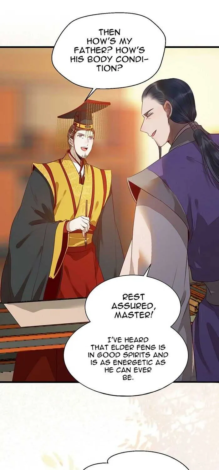 Read The Ghostly Doctor chapter 204 image 3 on Lezhin