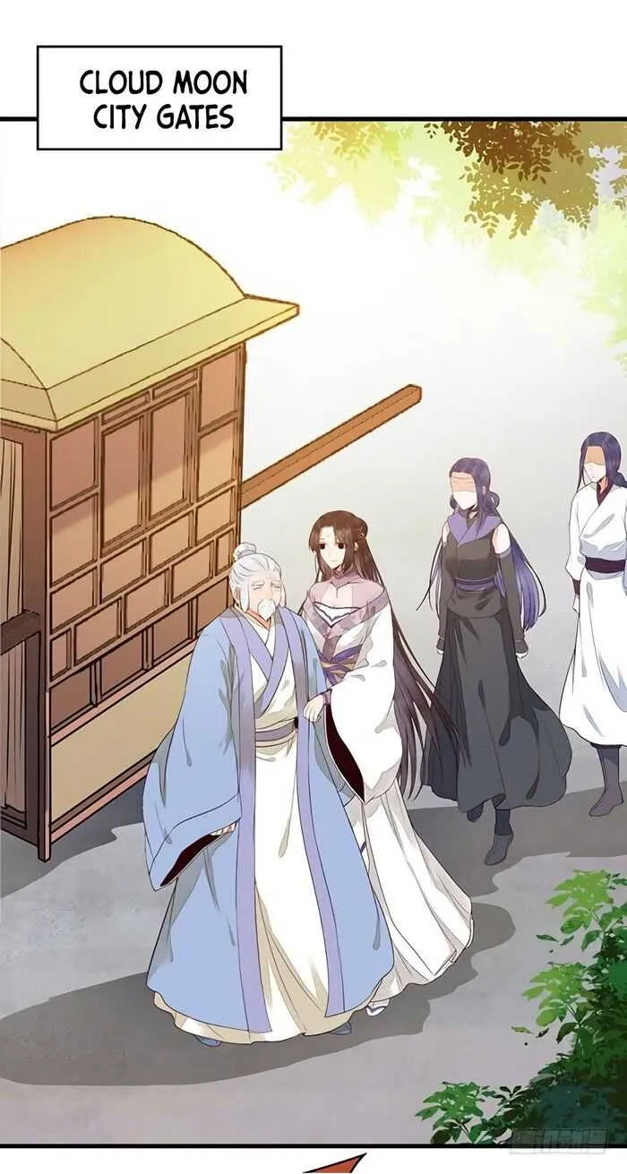 Read The Ghostly Doctor chapter 204 image 5 on Lezhin