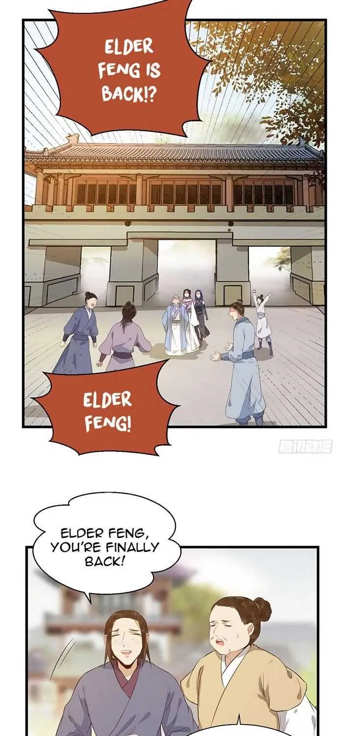 Read The Ghostly Doctor chapter 204 image 6 on Lezhin