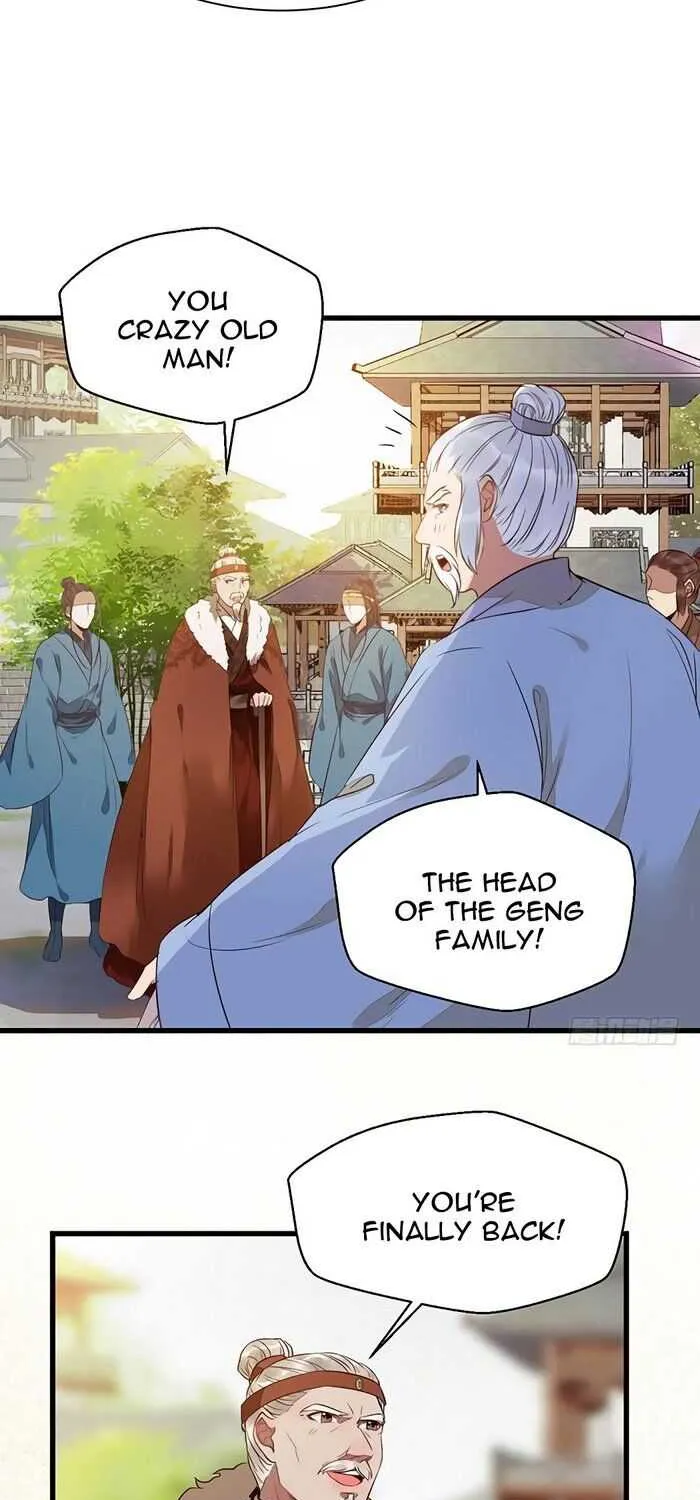Read The Ghostly Doctor chapter 204 image 8 on Lezhin