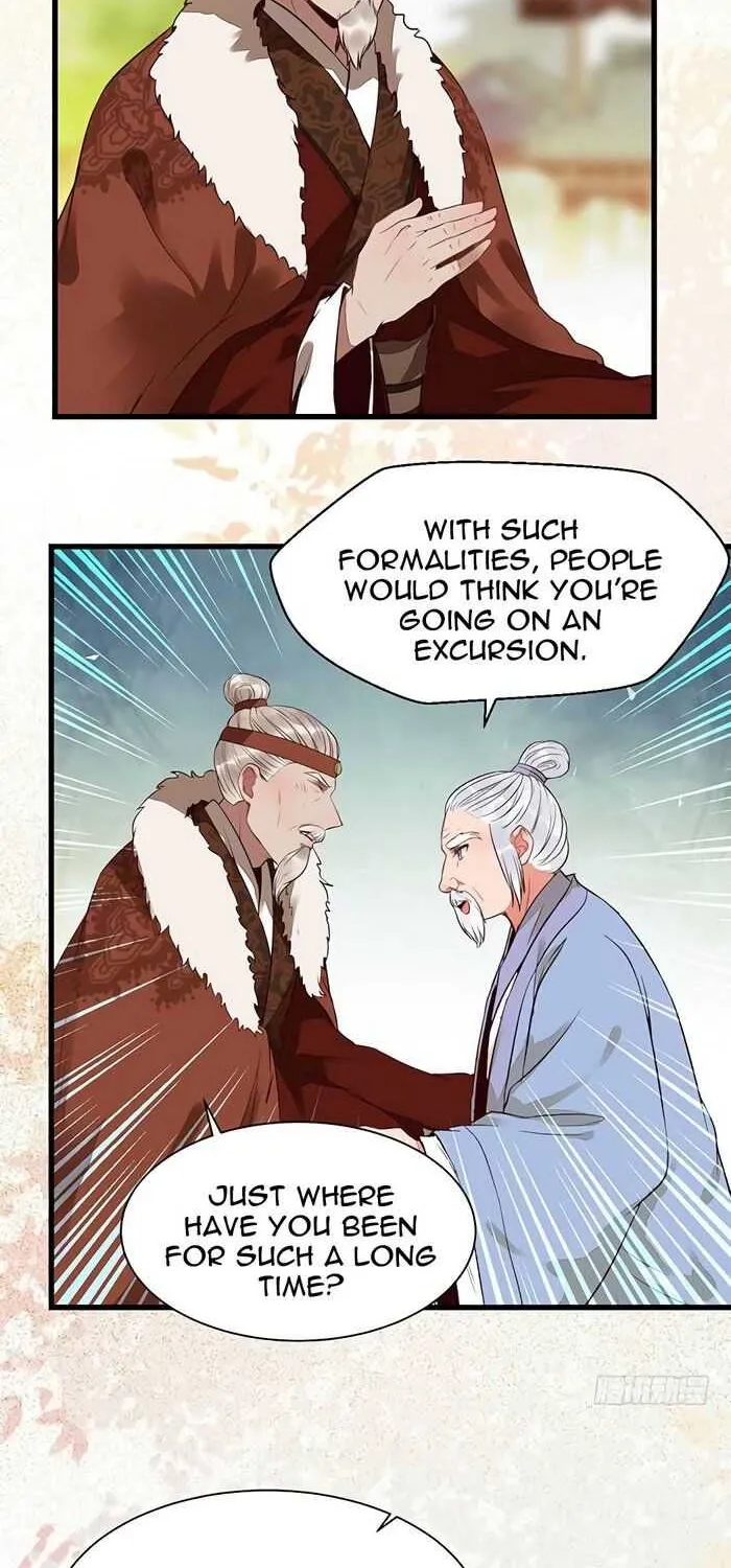 Read The Ghostly Doctor chapter 204 image 9 on Lezhin