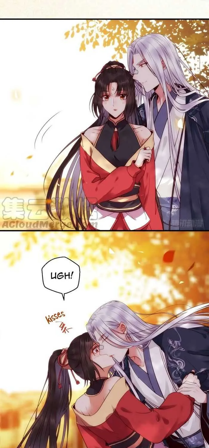 Read The Ghostly Doctor chapter 205 image 21 on Lezhin