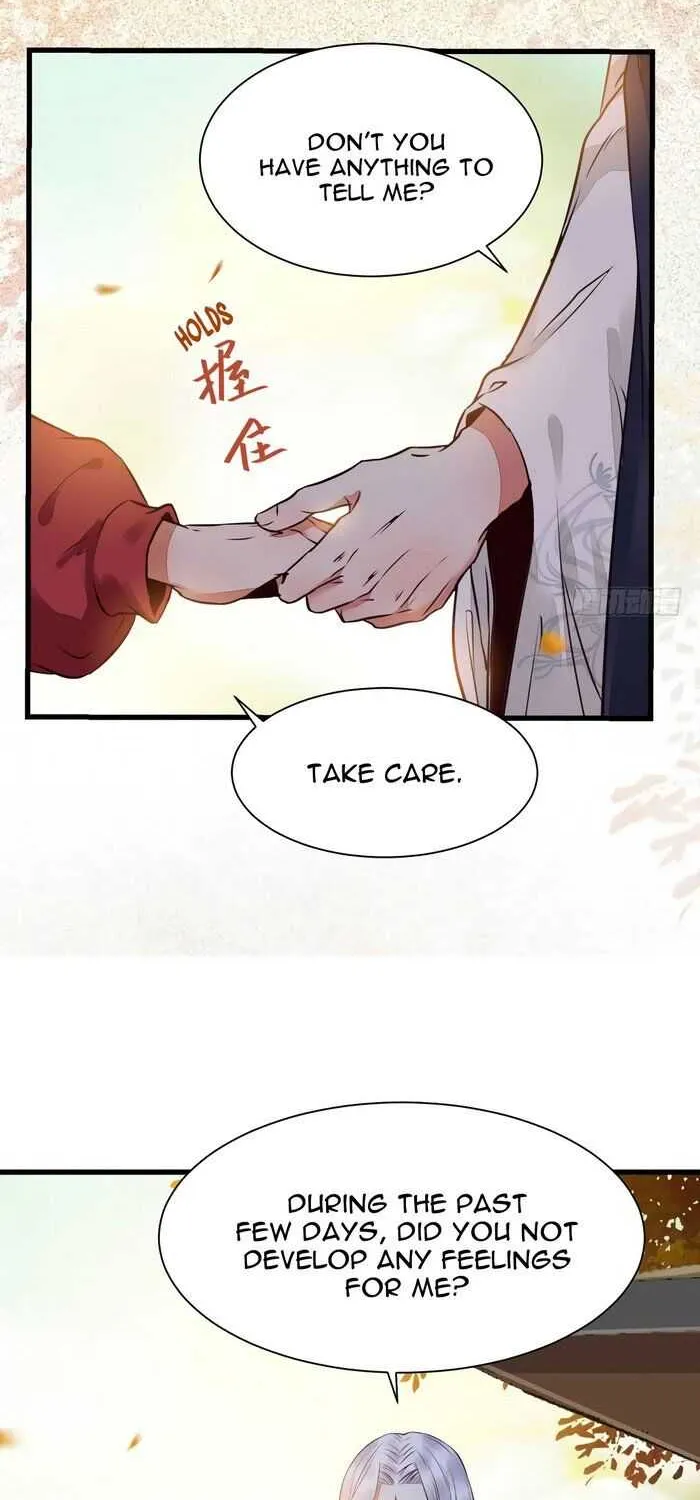 Read The Ghostly Doctor chapter 205 image 27 on Lezhin