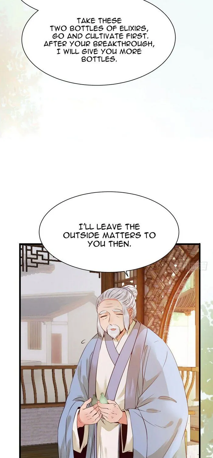 Read The Ghostly Doctor chapter 205 image 8 on Lezhin