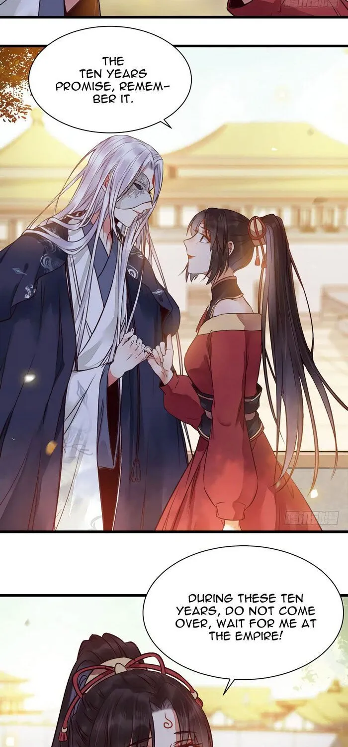 Read The Ghostly Doctor chapter 207 image 1 on Lezhin