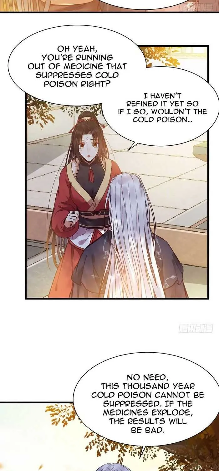 Read The Ghostly Doctor chapter 207 image 11 on Lezhin