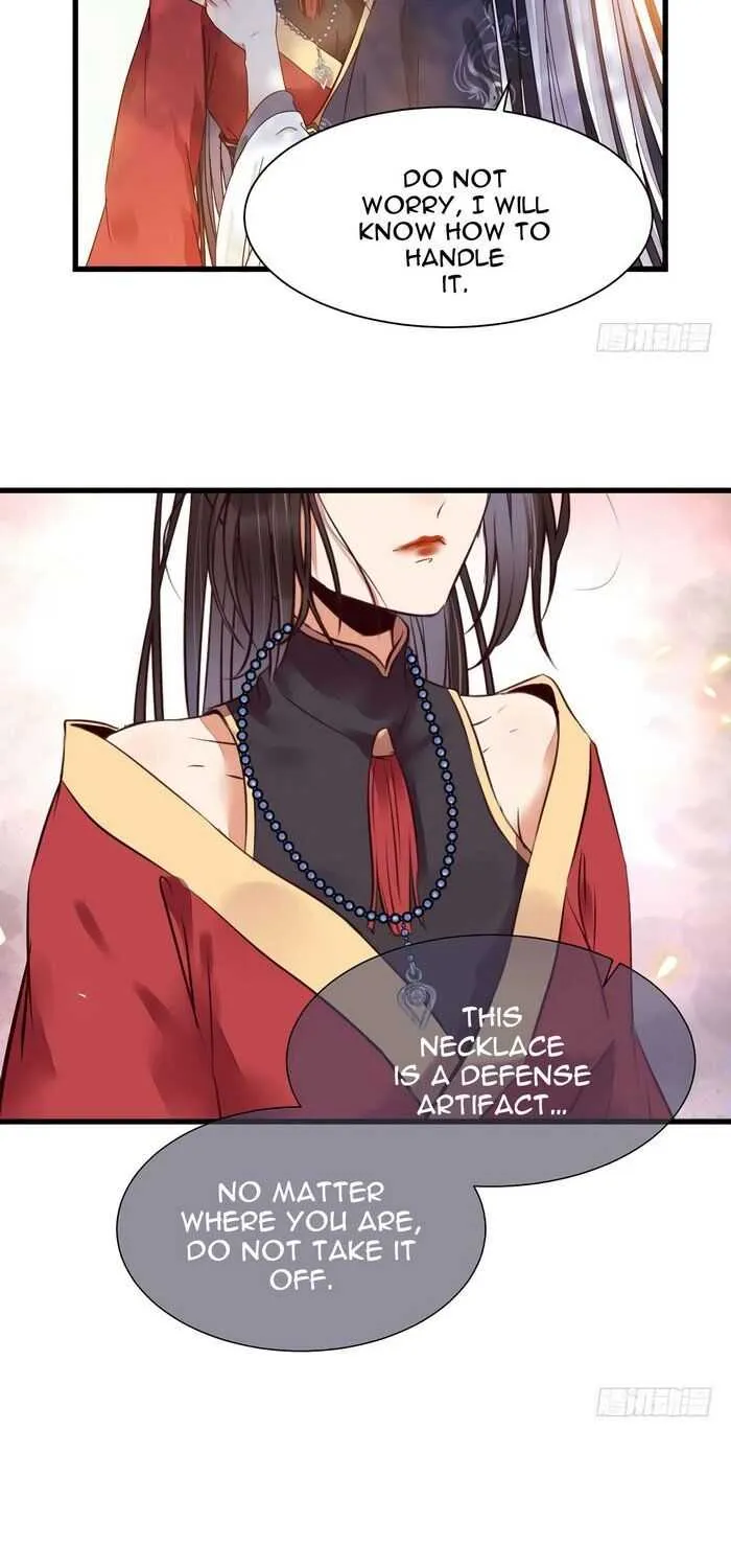 Read The Ghostly Doctor chapter 207 image 13 on Lezhin