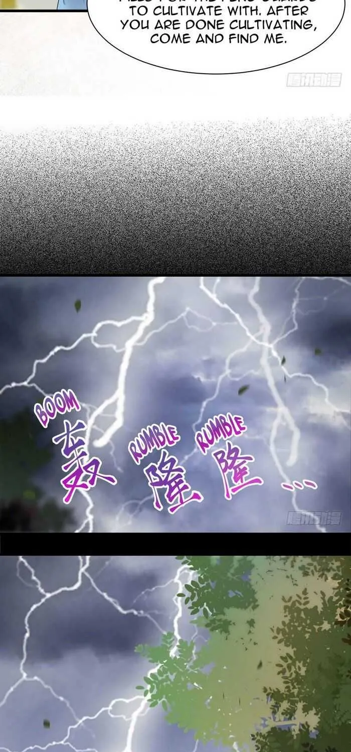 Read The Ghostly Doctor chapter 208 image 10 on Lezhin