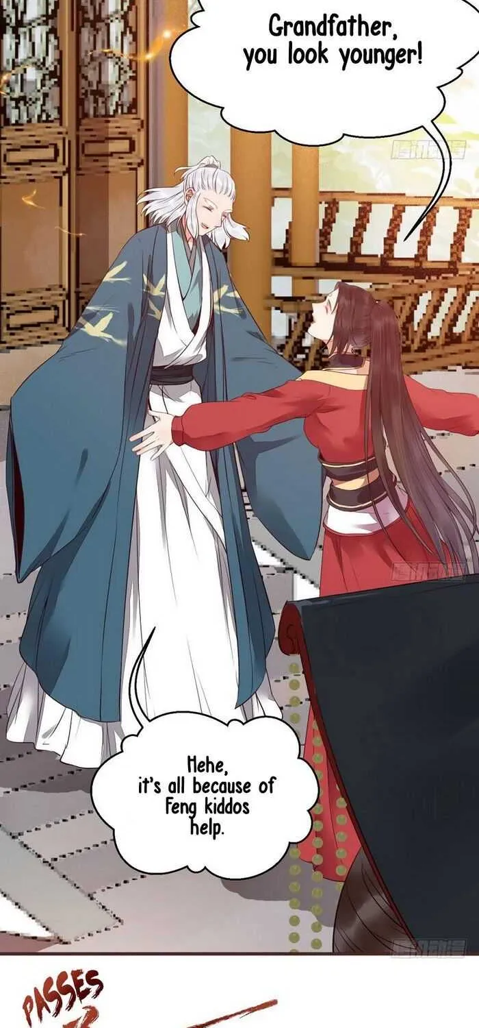 Read The Ghostly Doctor chapter 208 image 21 on Lezhin