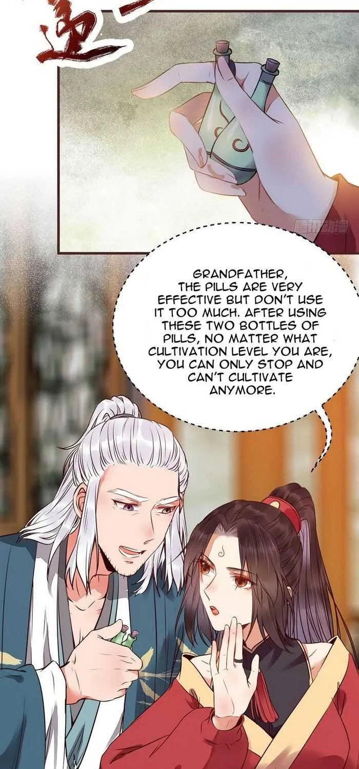 Read The Ghostly Doctor chapter 208 image 22 on Lezhin