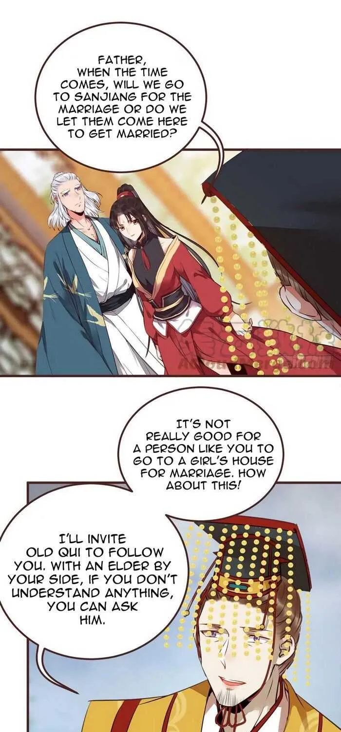 Read The Ghostly Doctor chapter 208 image 24 on Lezhin