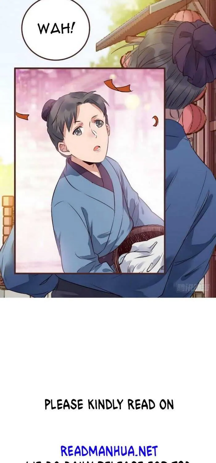 Read The Ghostly Doctor chapter 208 image 31 on Lezhin