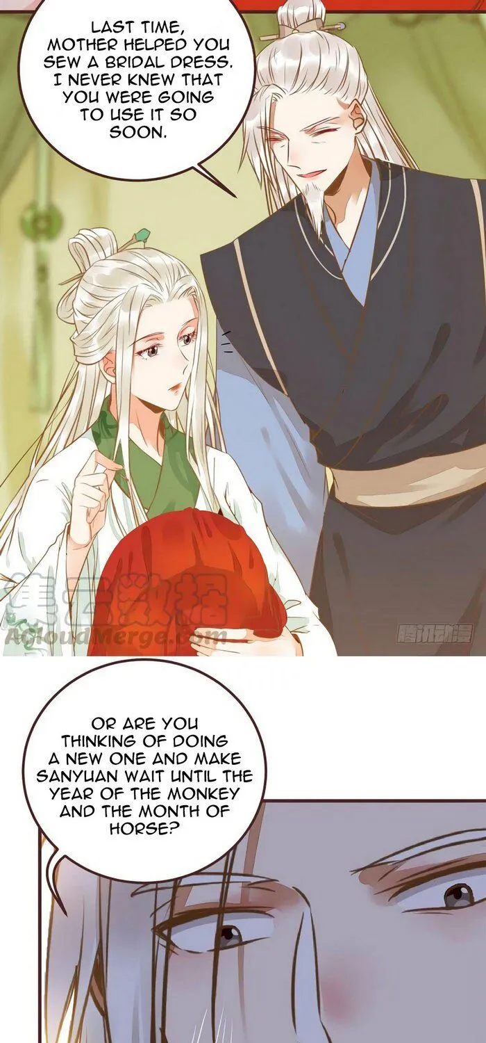 Read The Ghostly Doctor chapter 209 image 11 on Lezhin