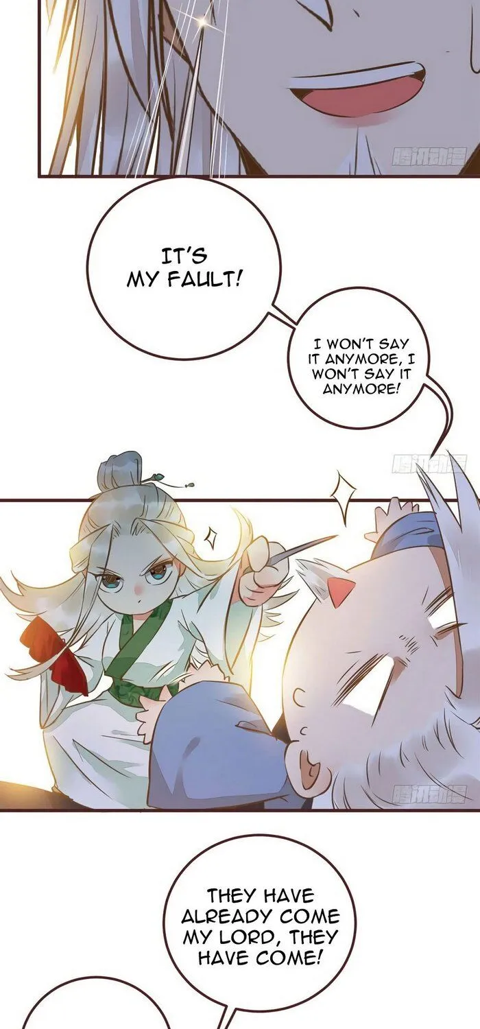 Read The Ghostly Doctor chapter 209 image 12 on Lezhin