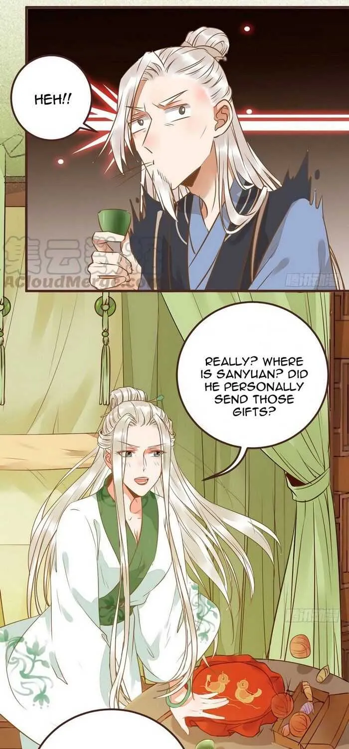 Read The Ghostly Doctor chapter 209 image 15 on Lezhin