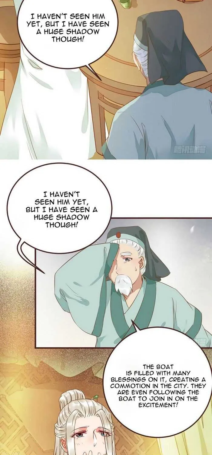 Read The Ghostly Doctor chapter 209 image 16 on Lezhin