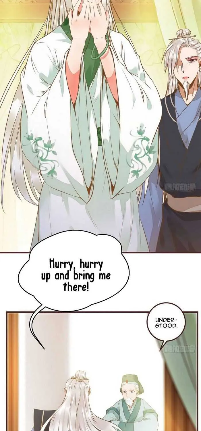 Read The Ghostly Doctor chapter 209 image 17 on Lezhin