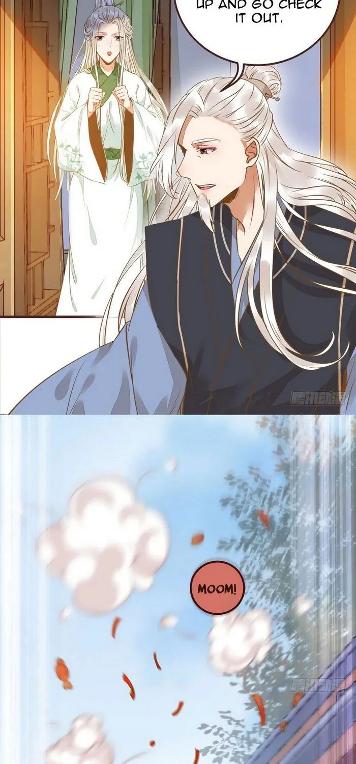 Read The Ghostly Doctor chapter 209 image 20 on Lezhin