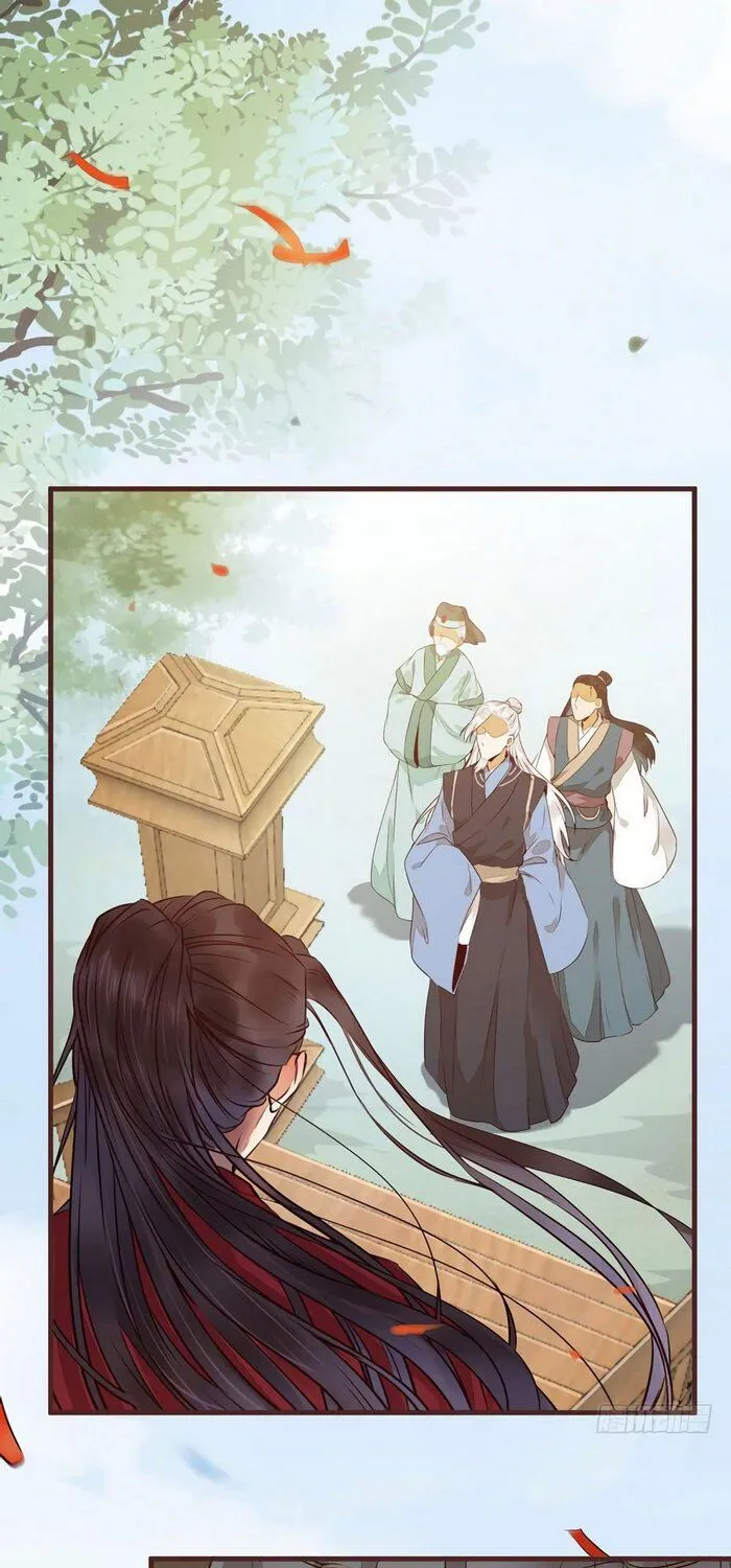 Read The Ghostly Doctor chapter 209 image 23 on Lezhin
