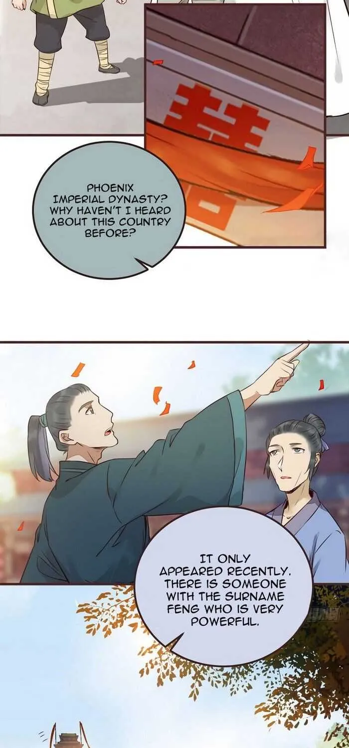 Read The Ghostly Doctor chapter 209 image 4 on Lezhin
