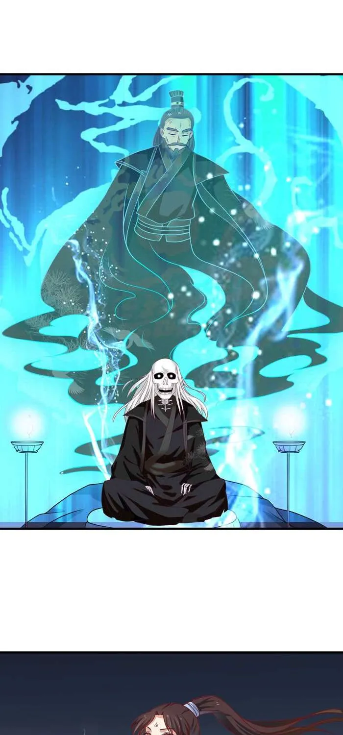 Read The Ghostly Doctor chapter 21 image 11 on Lezhin