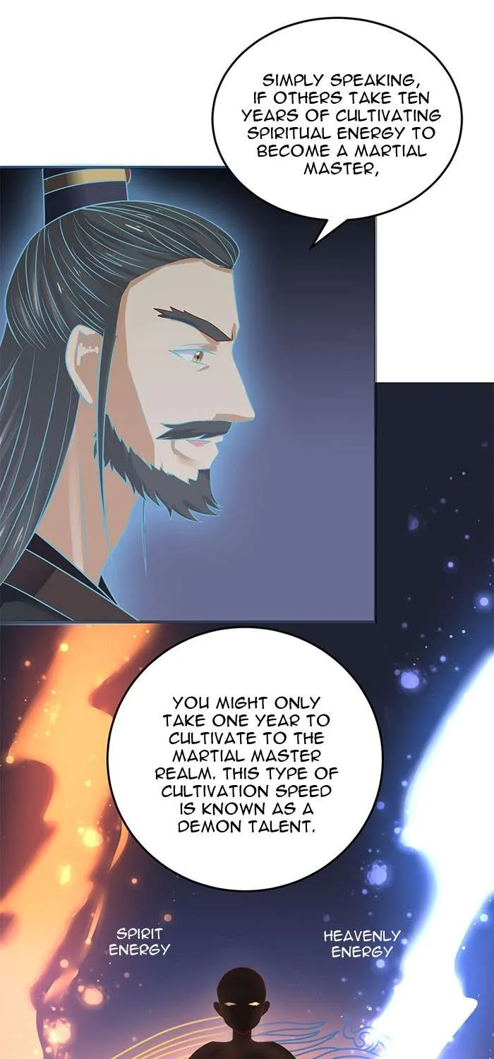 Read The Ghostly Doctor chapter 21 image 16 on Lezhin