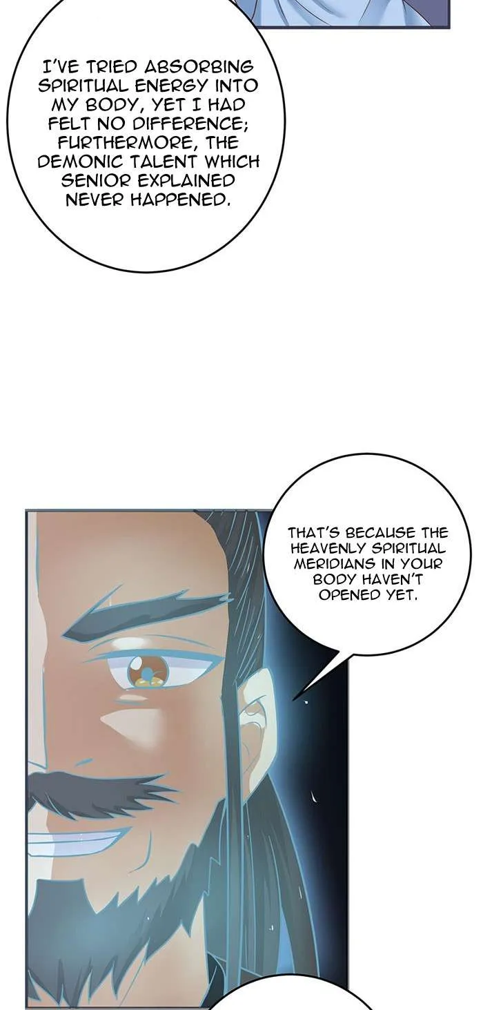Read The Ghostly Doctor chapter 21 image 18 on Lezhin