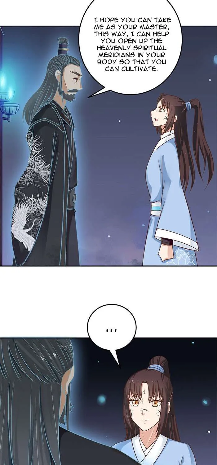 Read The Ghostly Doctor chapter 21 image 19 on Lezhin
