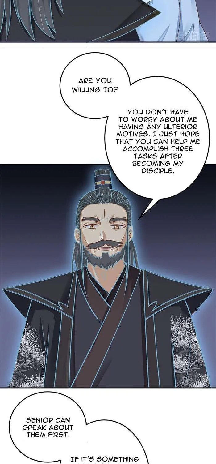 Read The Ghostly Doctor chapter 21 image 20 on Lezhin