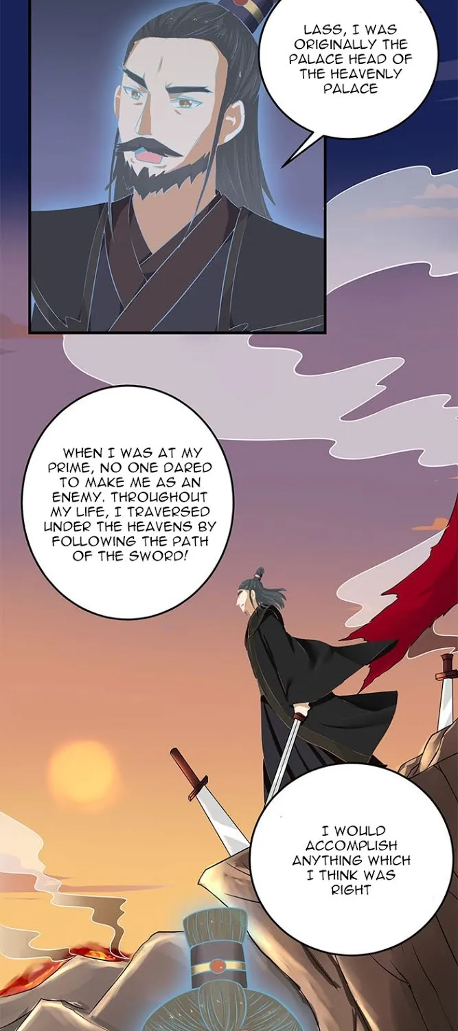 Read The Ghostly Doctor chapter 21 image 23 on Lezhin