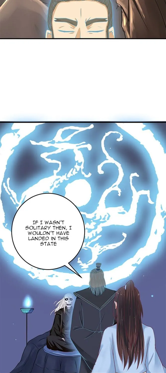 Read The Ghostly Doctor chapter 21 image 24 on Lezhin