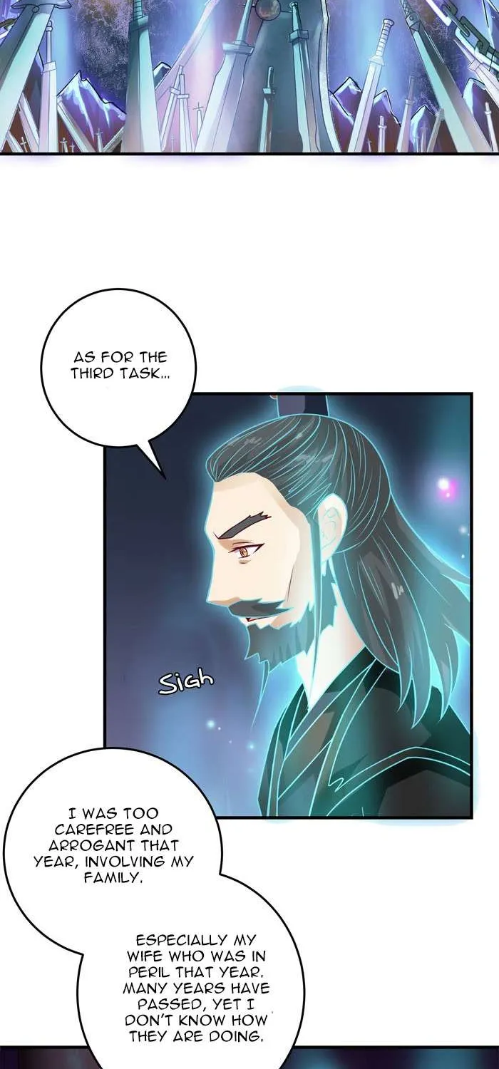 Read The Ghostly Doctor chapter 21 image 27 on Lezhin
