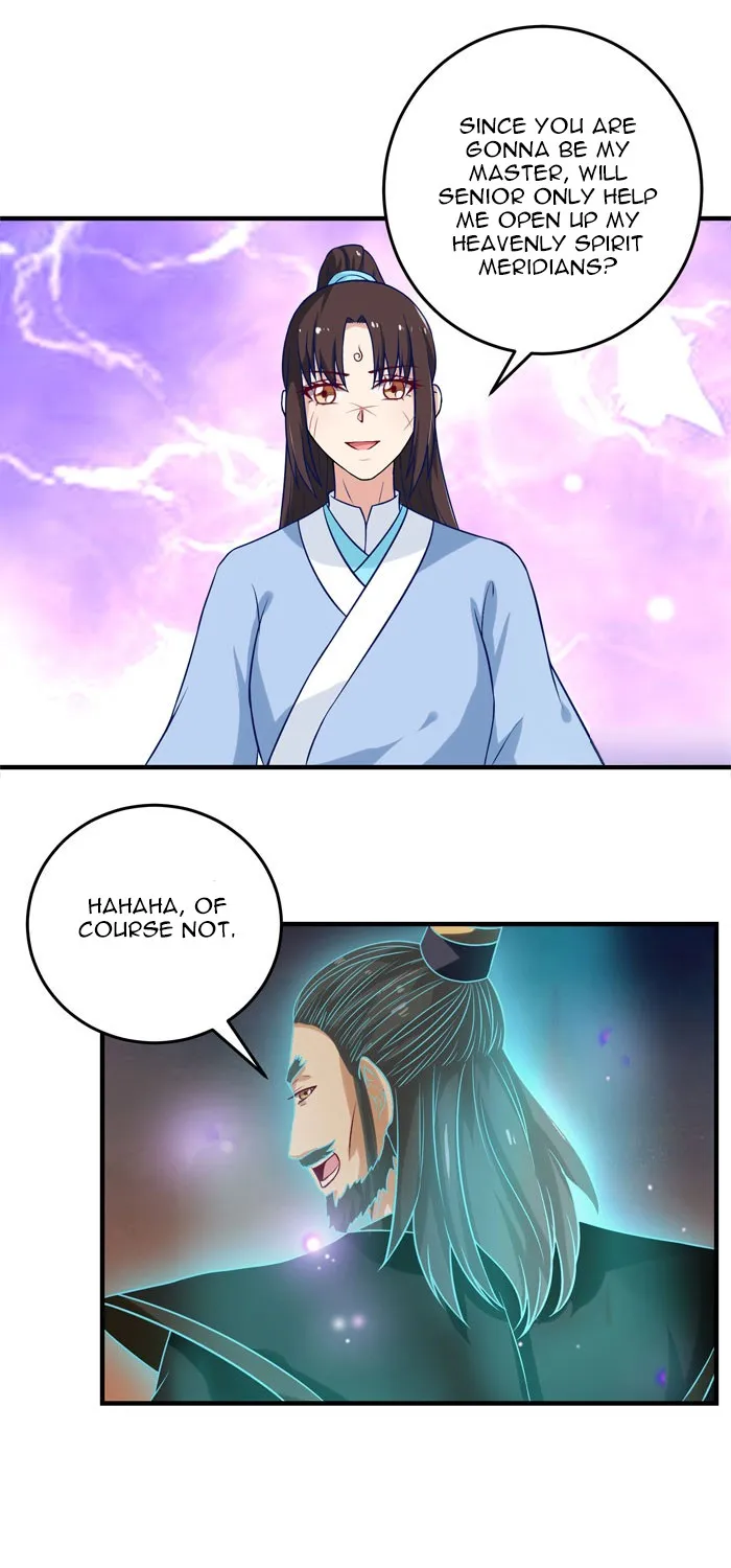 Read The Ghostly Doctor chapter 21 image 29 on Lezhin