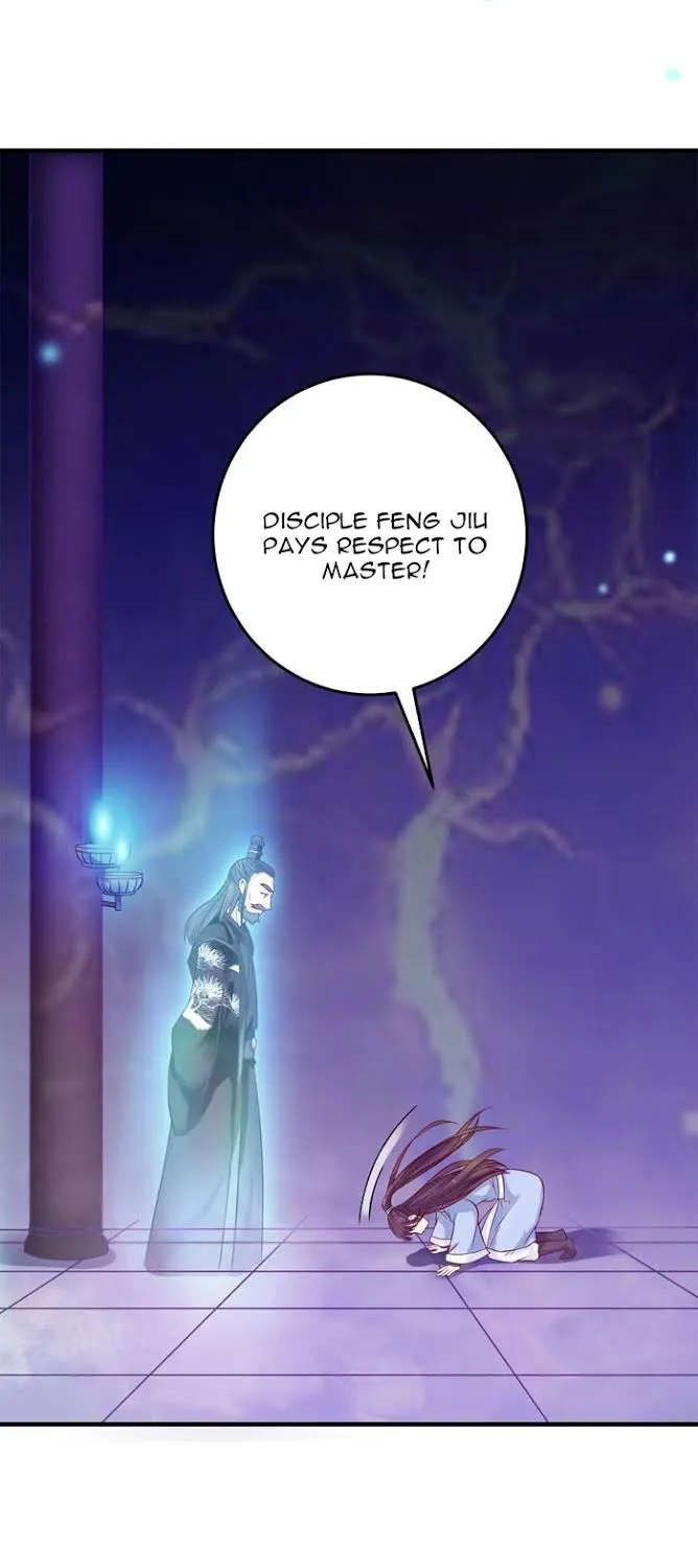 Read The Ghostly Doctor chapter 21 image 31 on Lezhin