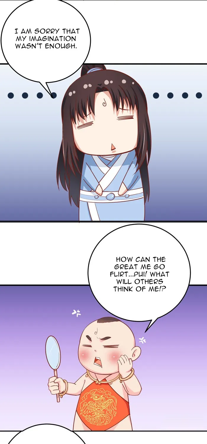 Read The Ghostly Doctor chapter 21 image 35 on Lezhin