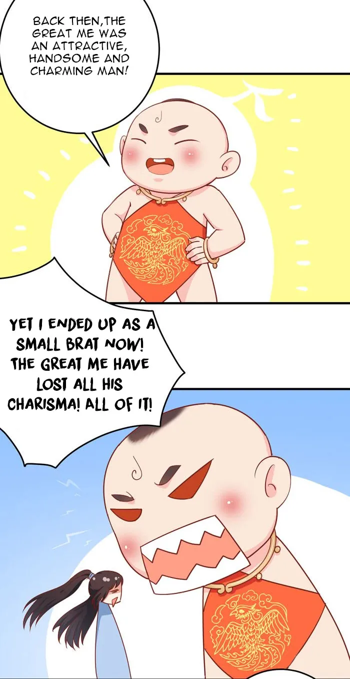 Read The Ghostly Doctor chapter 21 image 36 on Lezhin