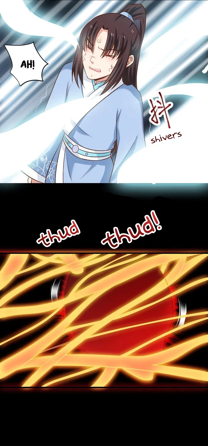 Read The Ghostly Doctor chapter 21 image 4 on Lezhin