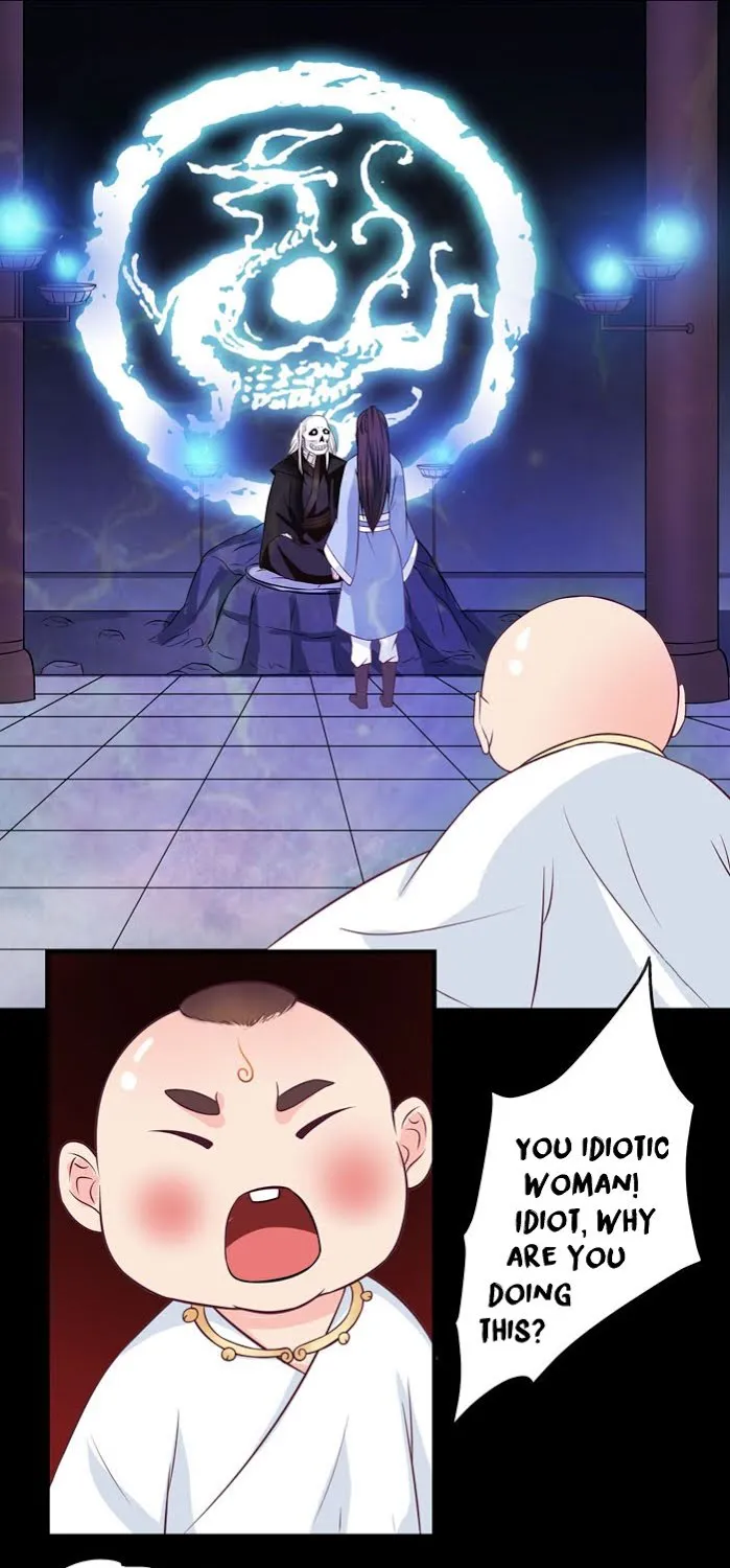 Read The Ghostly Doctor chapter 21 image 6 on Lezhin