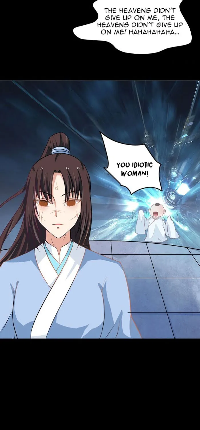 Read The Ghostly Doctor chapter 21 image 8 on Lezhin