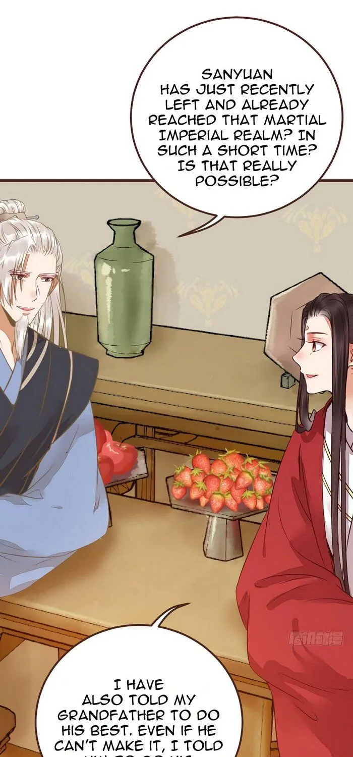 Read The Ghostly Doctor chapter 210 image 13 on Lezhin