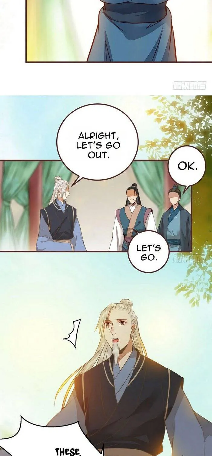 Read The Ghostly Doctor chapter 210 image 17 on Lezhin