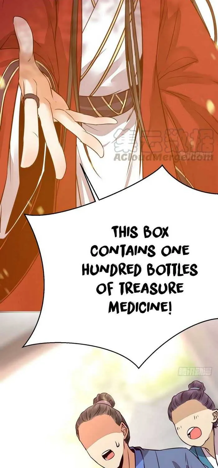 Read The Ghostly Doctor chapter 210 image 25 on Lezhin