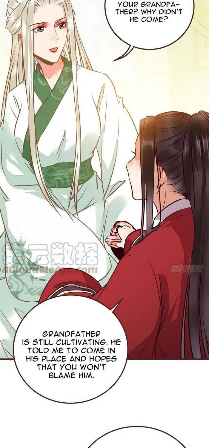 Read The Ghostly Doctor chapter 210 image 33 on Lezhin