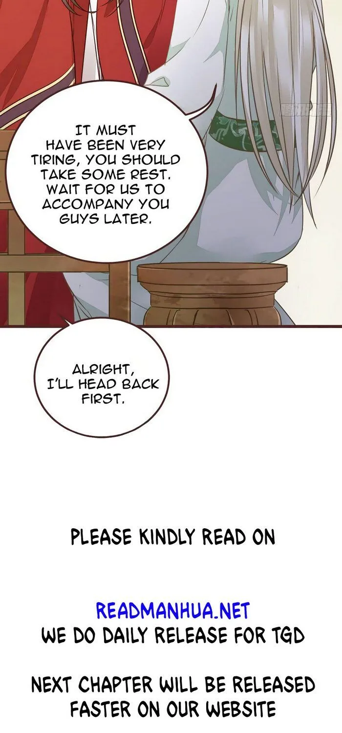 Read The Ghostly Doctor chapter 210 image 37 on Lezhin