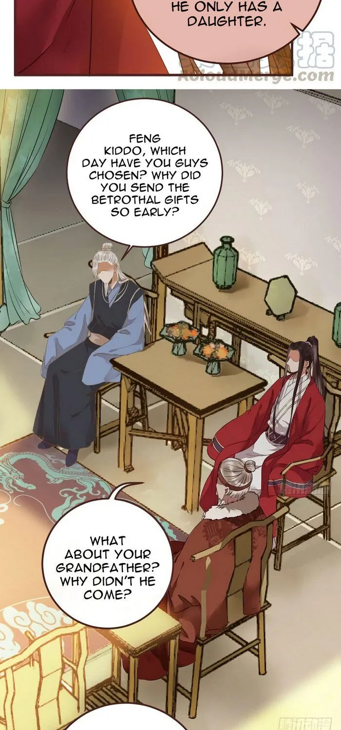 Read The Ghostly Doctor chapter 210 image 9 on Lezhin