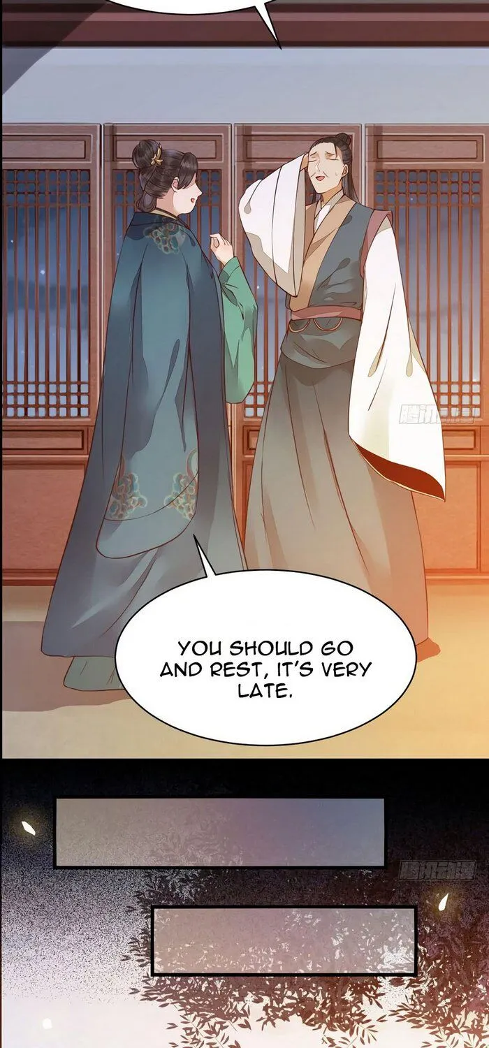Read The Ghostly Doctor chapter 211 image 11 on Lezhin