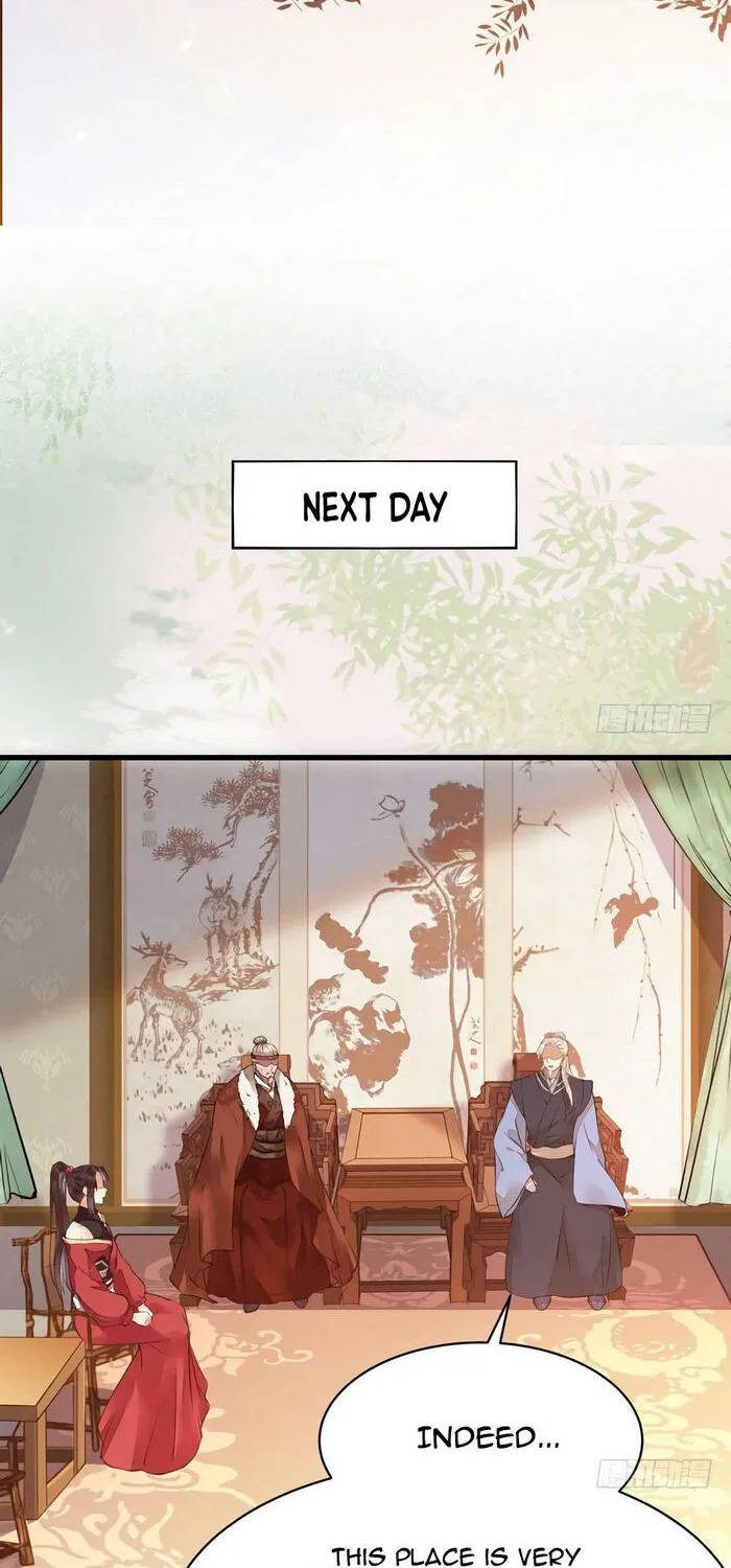 Read The Ghostly Doctor chapter 211 image 12 on Lezhin