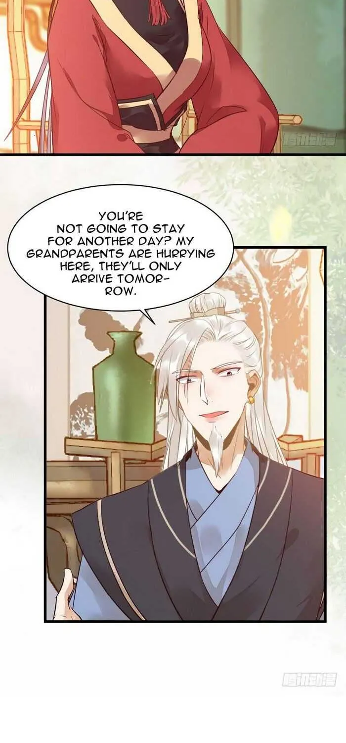 Read The Ghostly Doctor chapter 211 image 15 on Lezhin